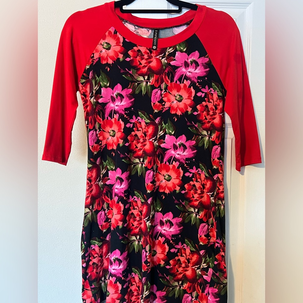 Piphany Stella Dress
